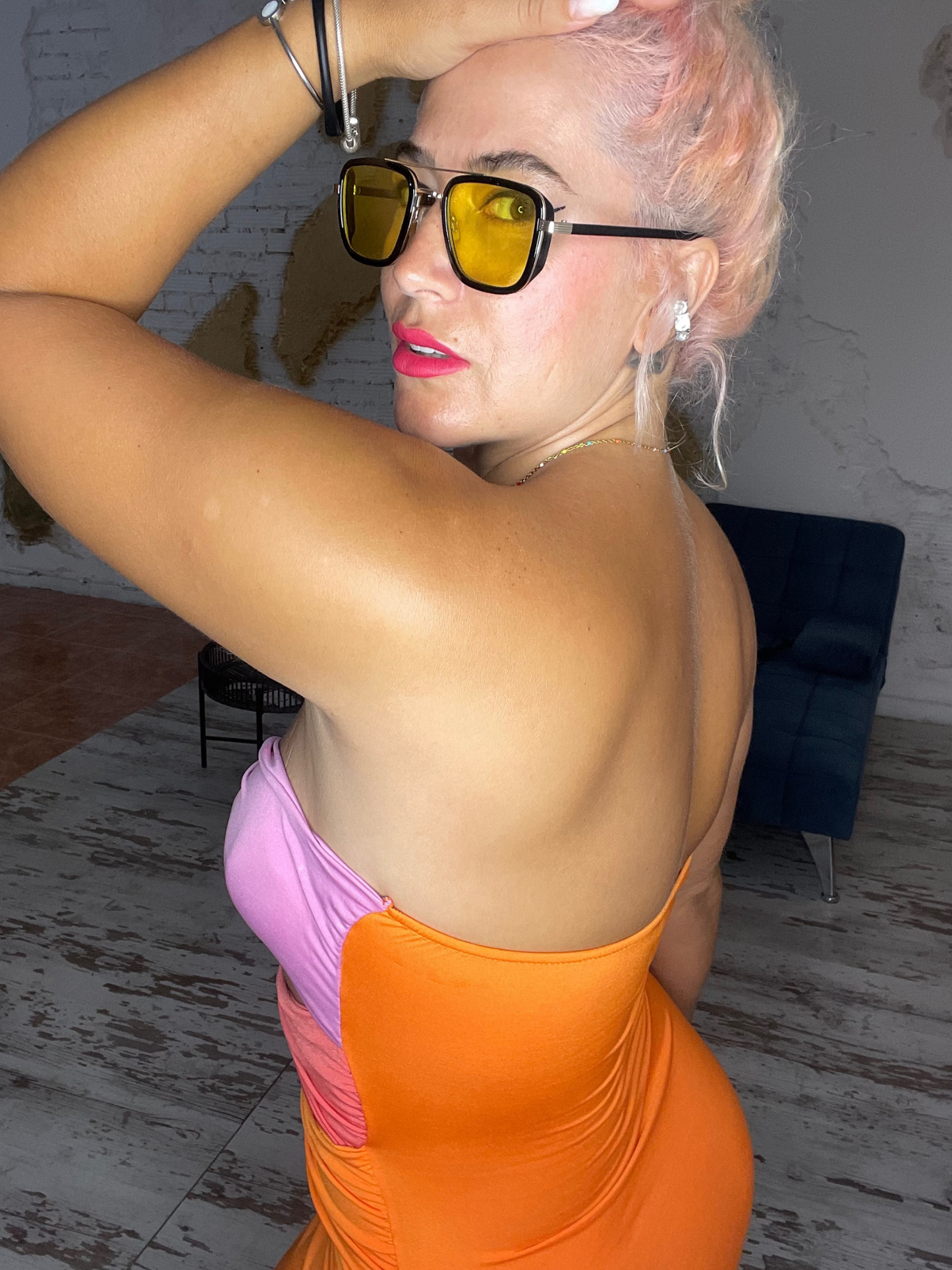 VESTIDO BERNA