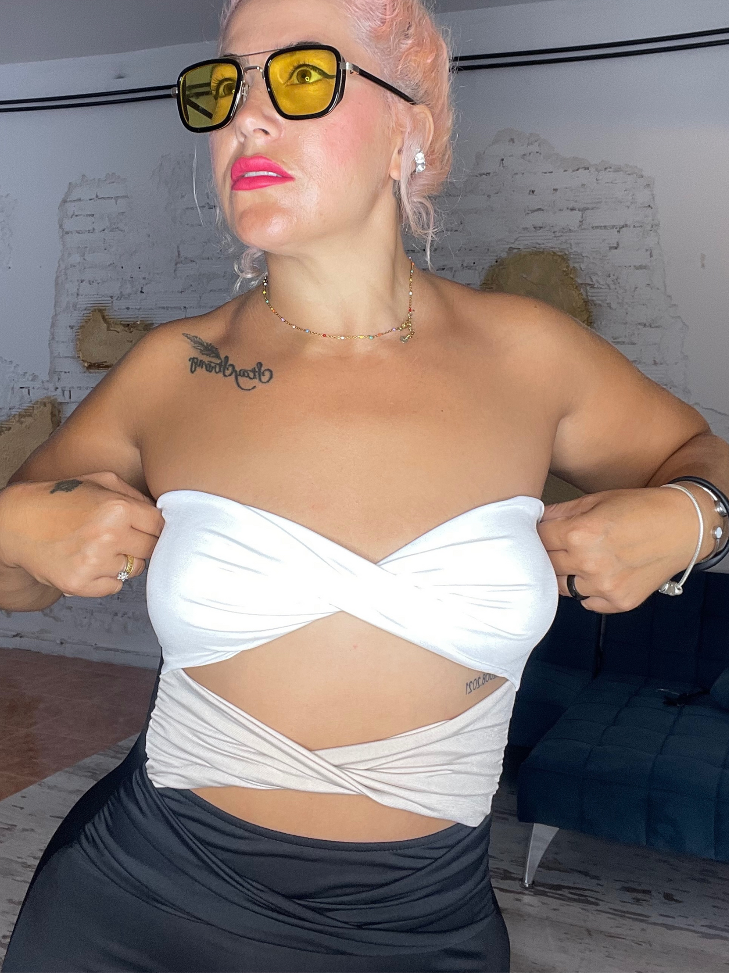 VESTIDO BERNA