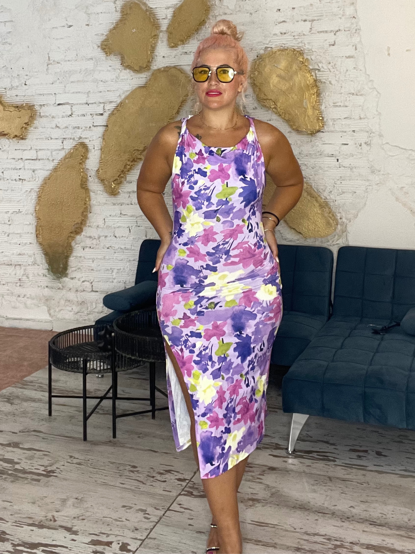 VESTIDO FIONA