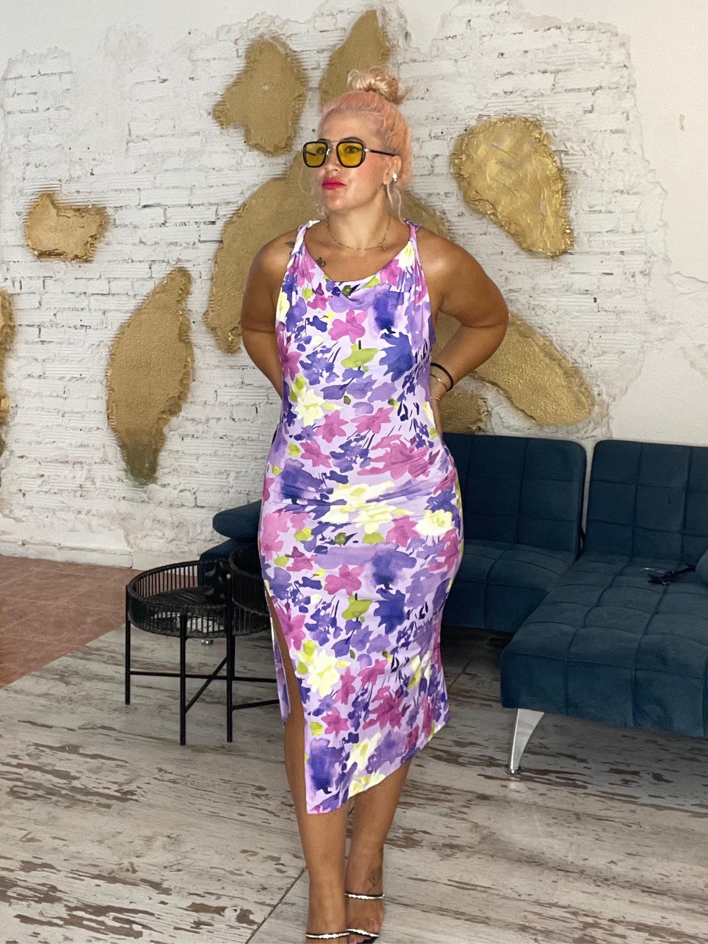 VESTIDO FIONA