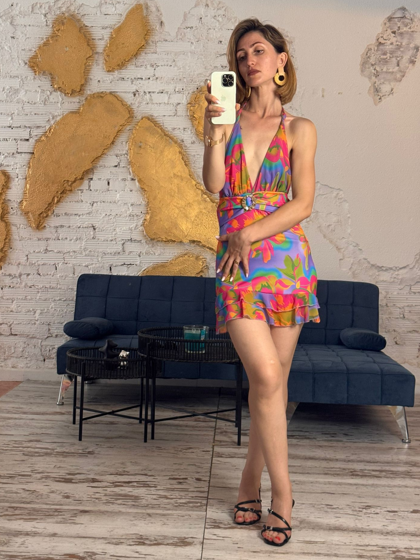VESTIDO ROSENDA