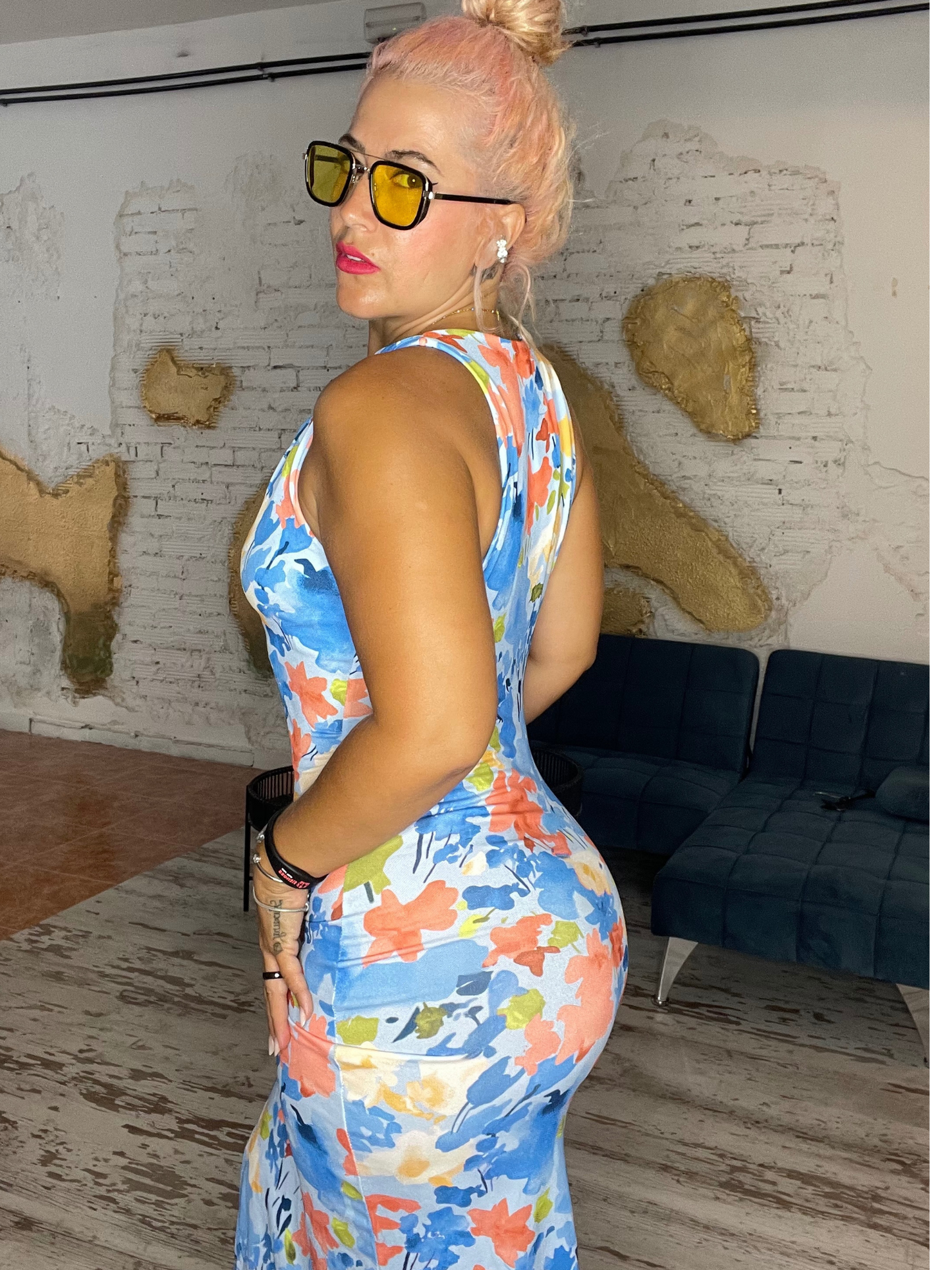 VESTIDO FIONA