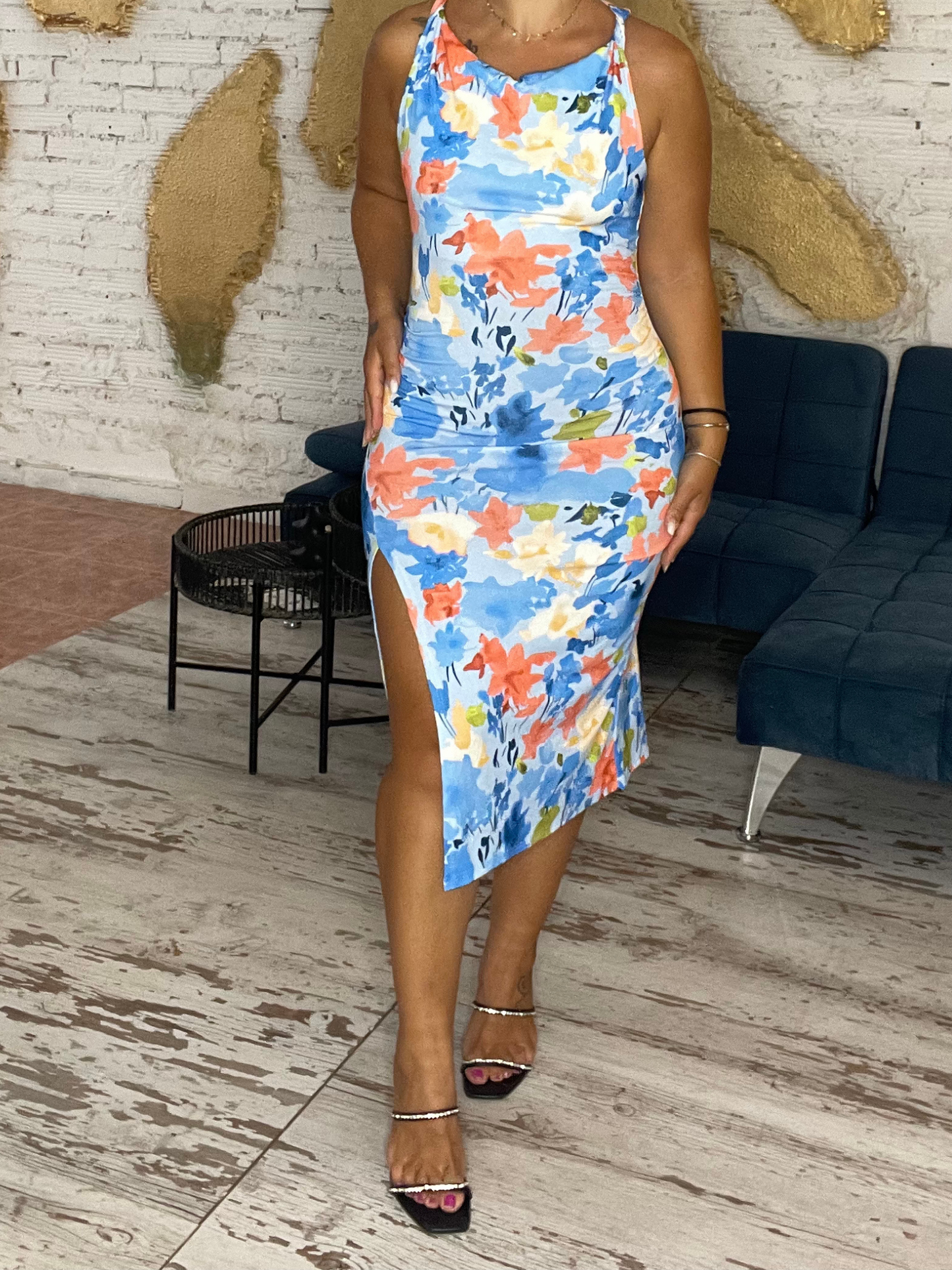 VESTIDO FIONA