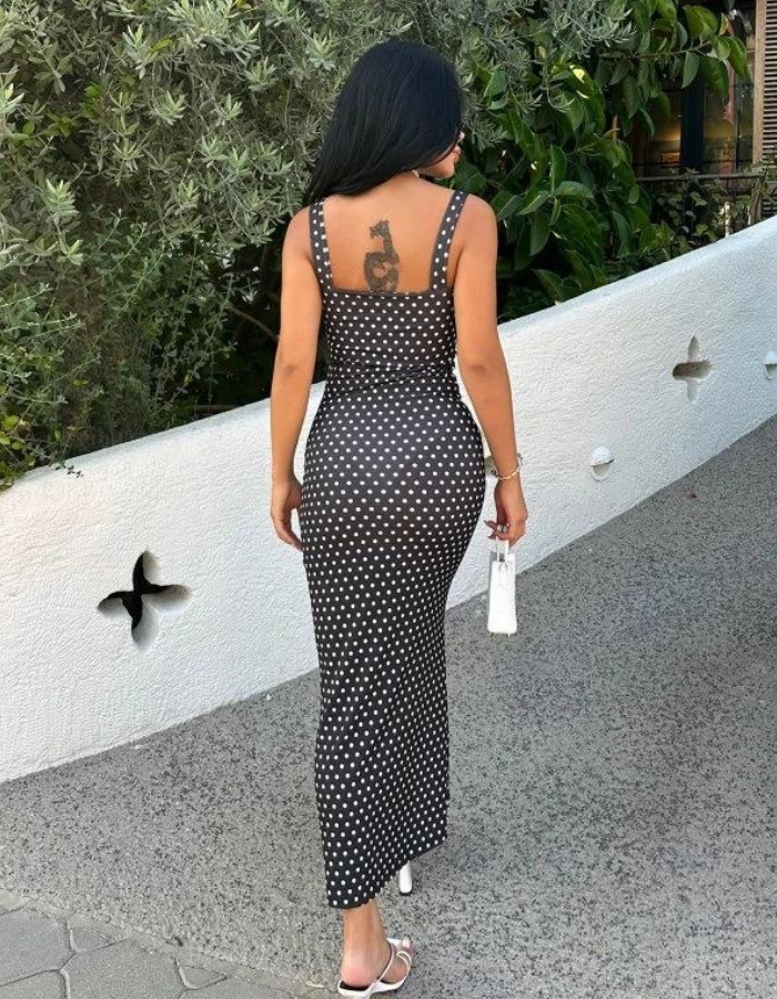 VESTIDO LUNA