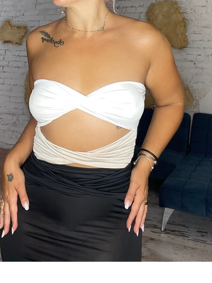 VESTIDO BERNA