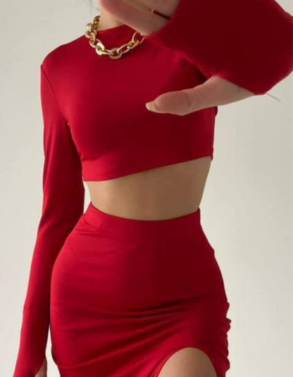 CONJUNTO RED