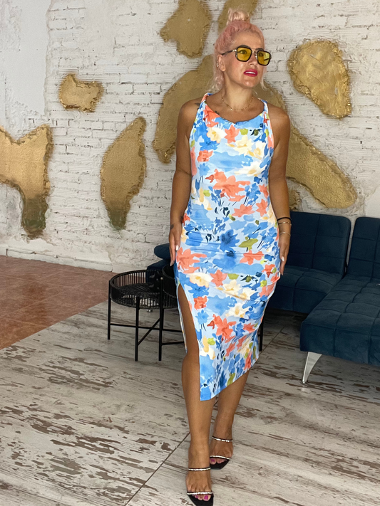 VESTIDO FIONA